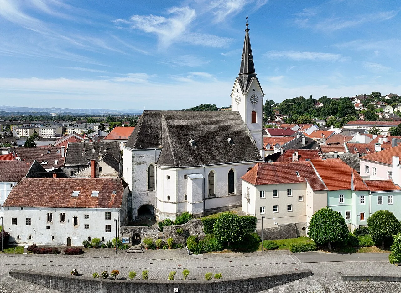 Photo of Ybbs an der Donau