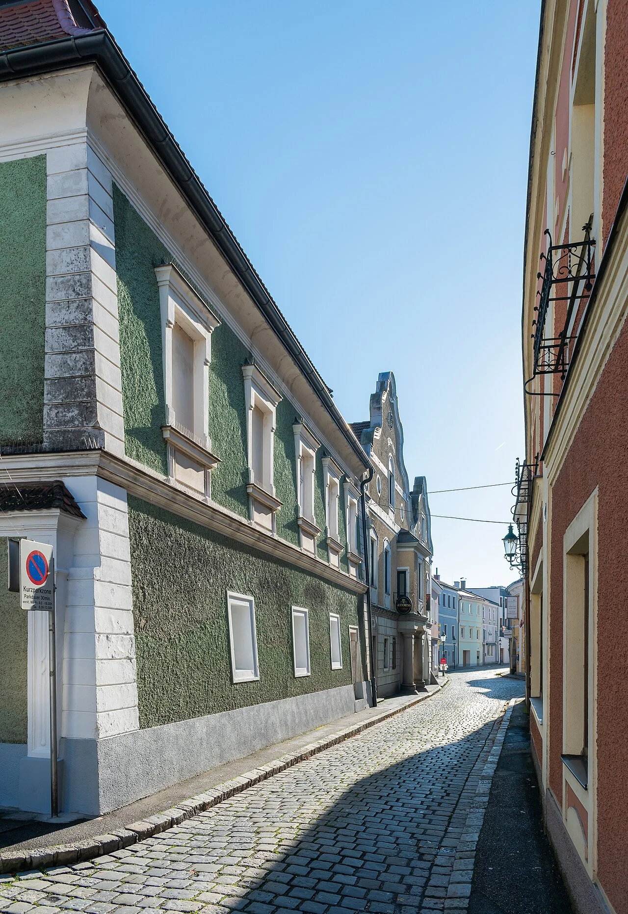 Photo of Ybbs an der Donau