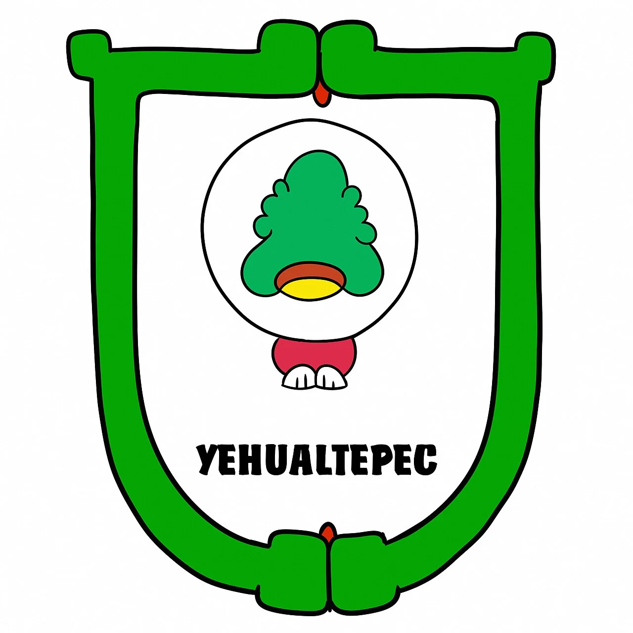 Photo of Yehualtepec