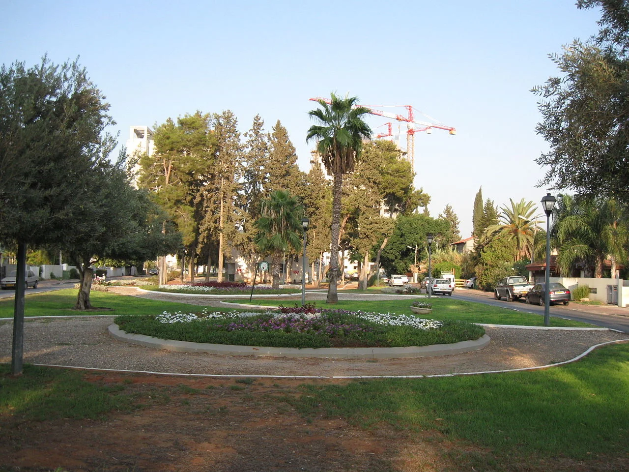 Photo of Yehud-Monosson