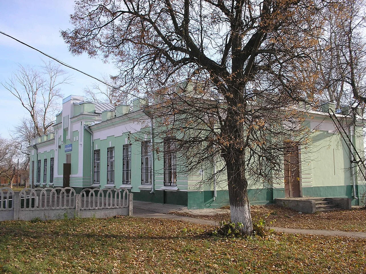 Photo of Yekaterinovka