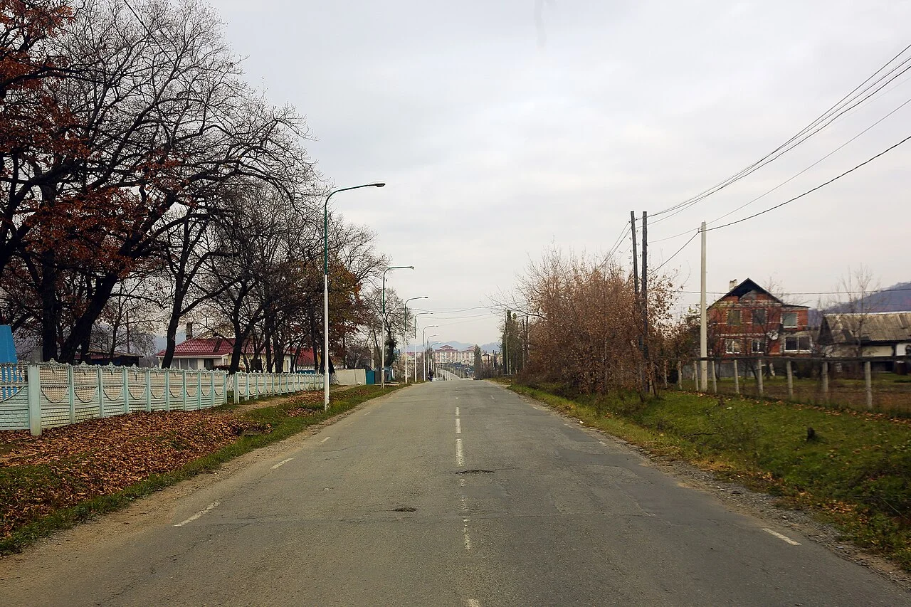 Photo of Yekaterinovka