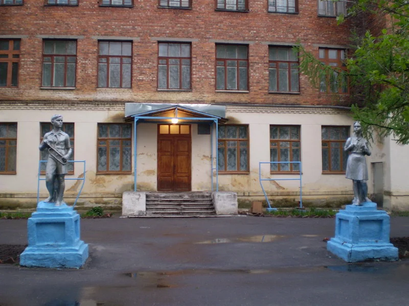 Photo of Yekimovichi