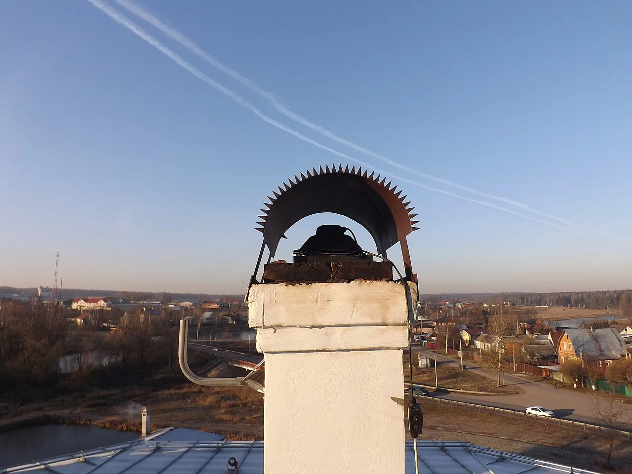 Photo of Yel’digino