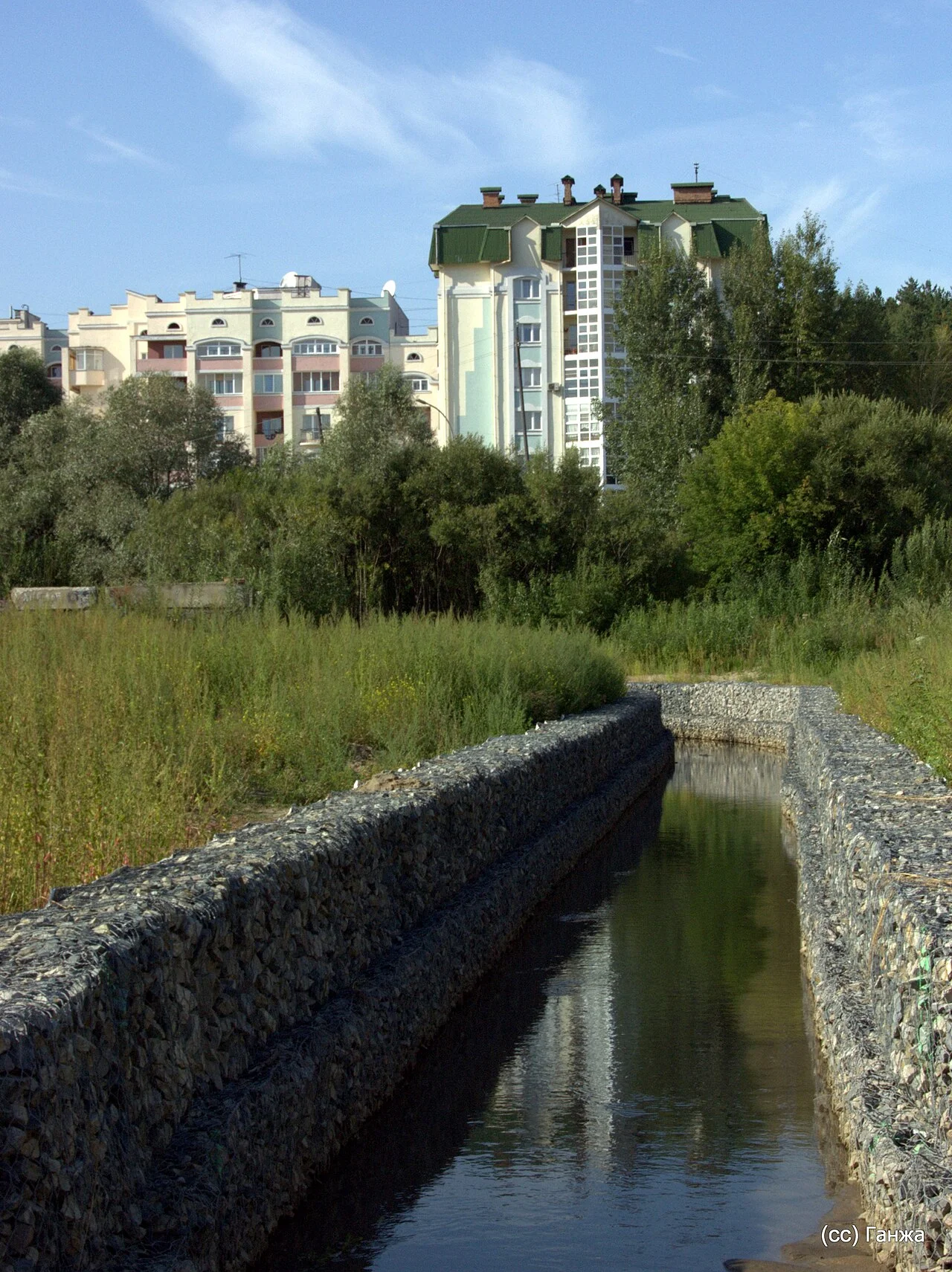 Photo of Yel’tsovka