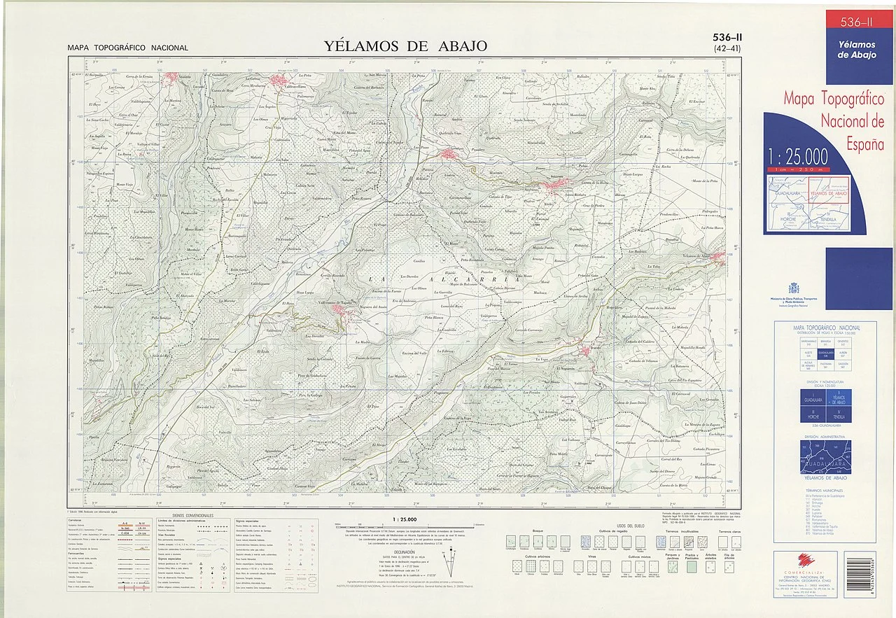 Photo of Yélamos de Abajo