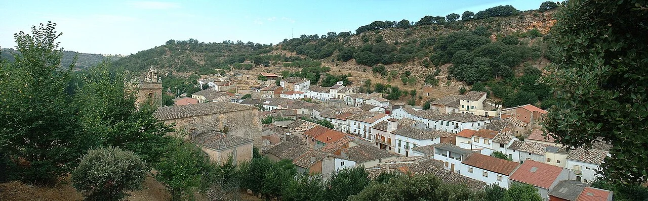 Photo of Yélamos de Arriba