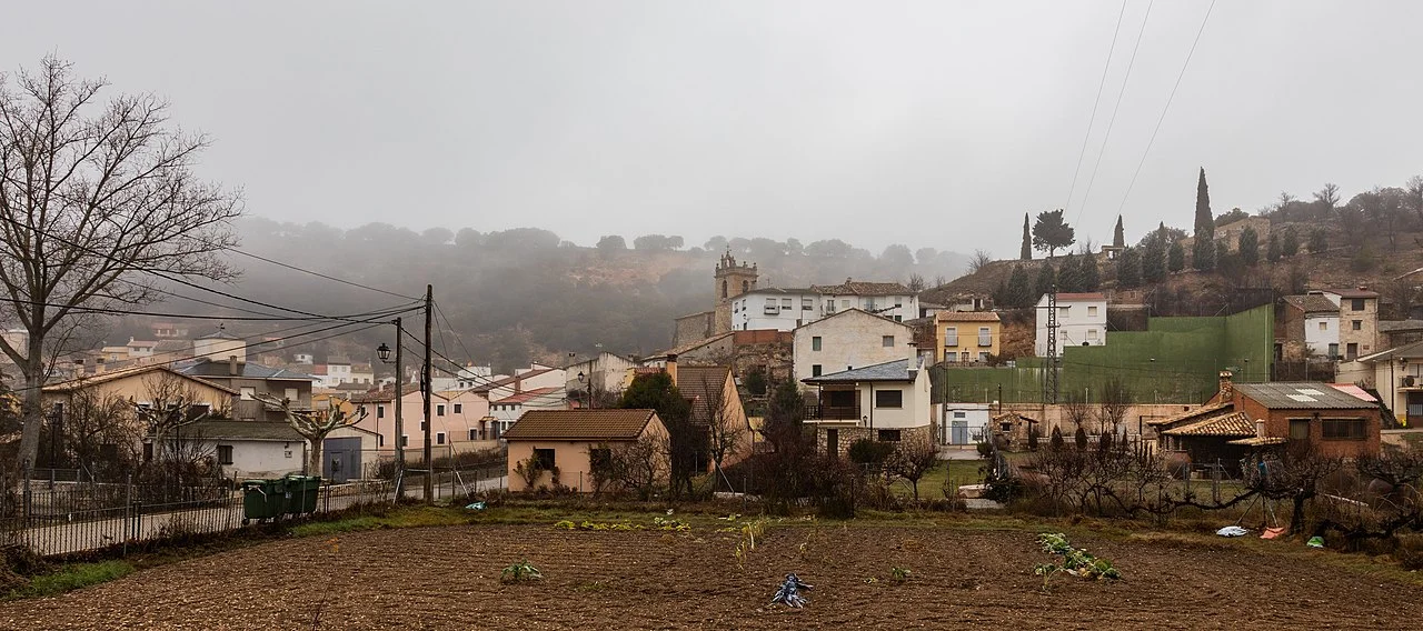 Photo of Yélamos de Arriba