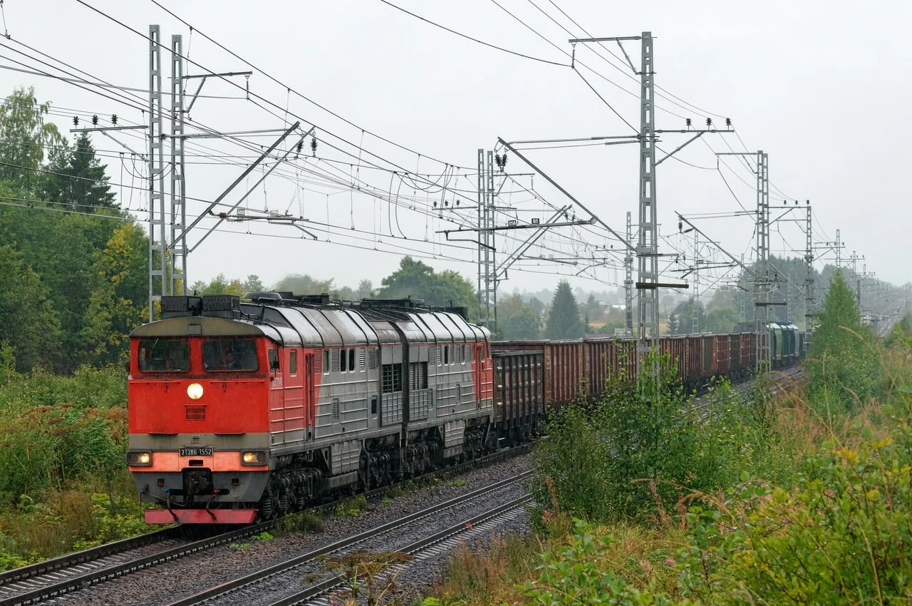 Photo of Yelizavetino