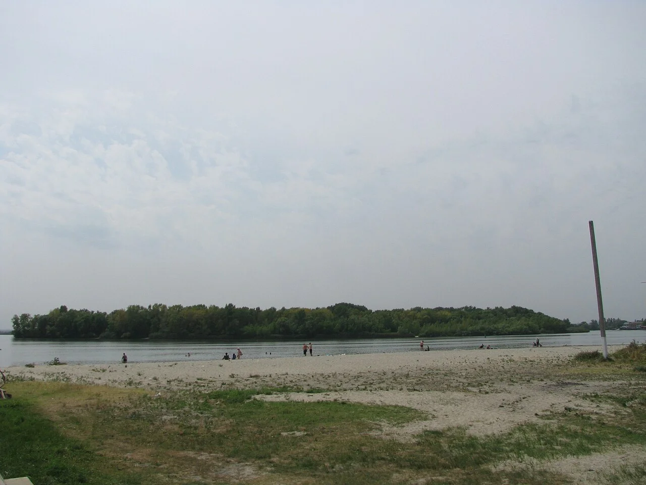 Photo of Yelizavetinskoye