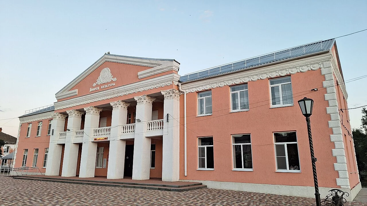 Photo of Yelizavetinskoye