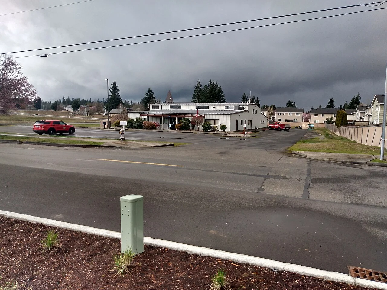 Photo of Yelm