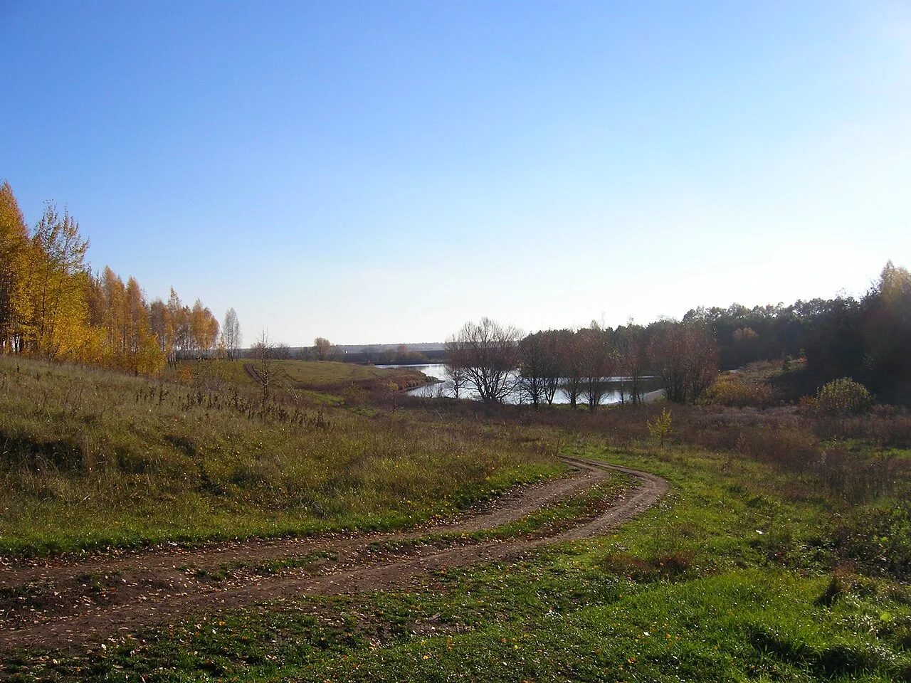 Photo of Yelyzavethradka