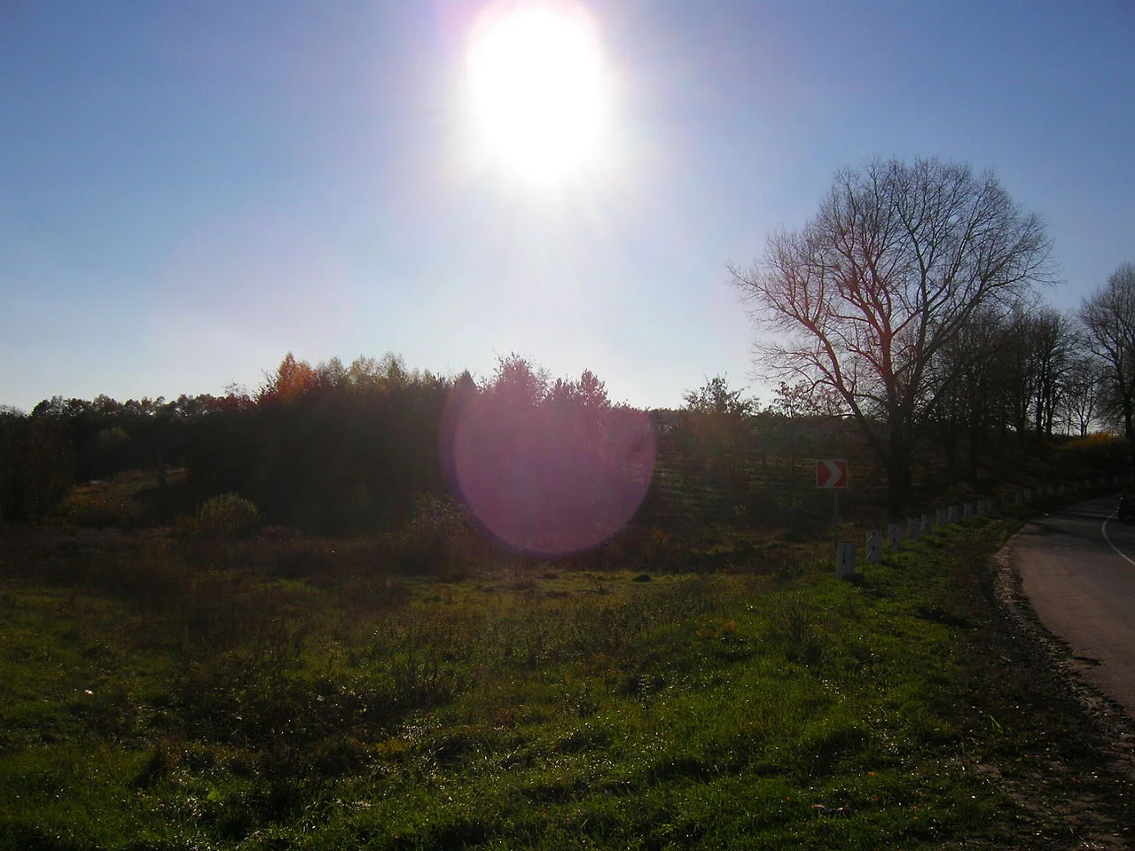 Photo of Yelyzavethradka