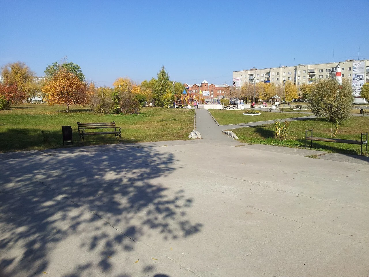 Photo of Yemanzhelinsk