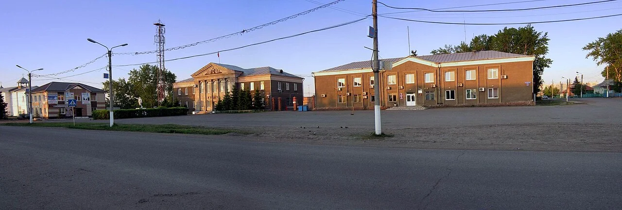 Photo of Yemel’yanovo