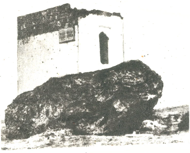 Photo of Yeni Suraxanı