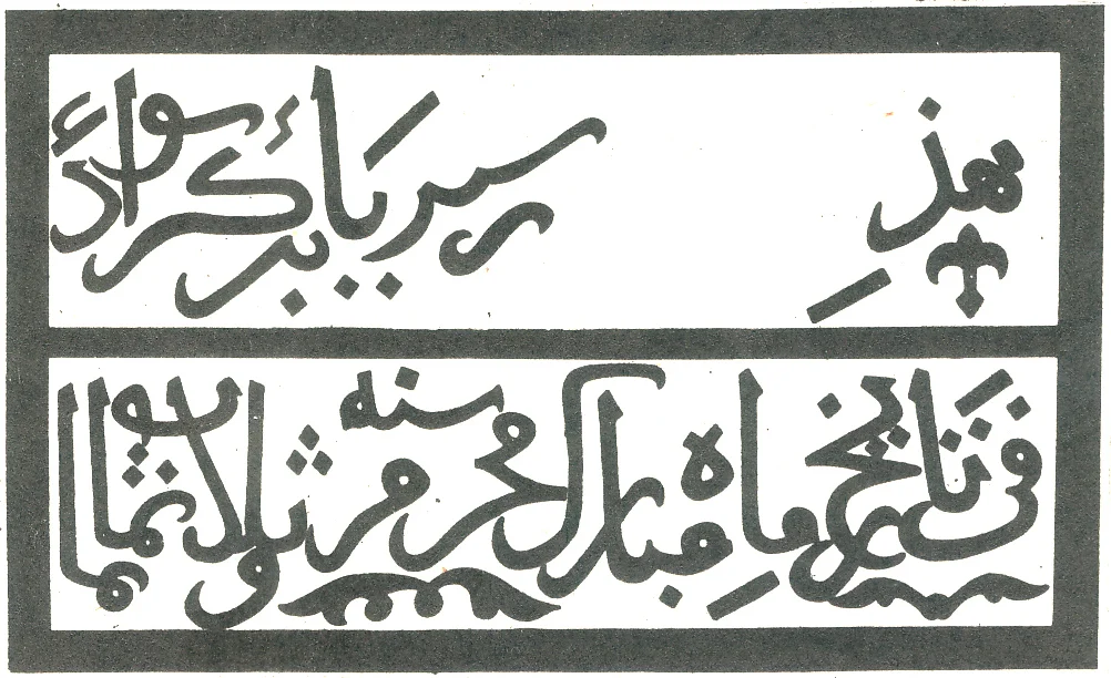 Photo of Yeni Suraxanı