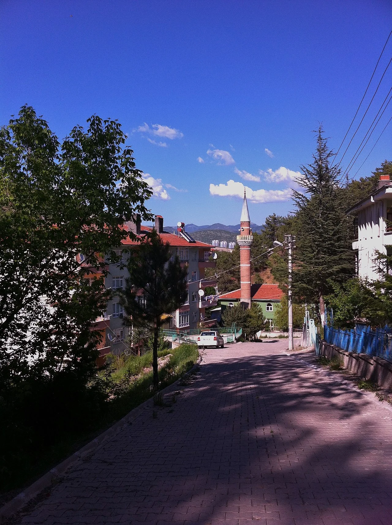 Photo of Yenice