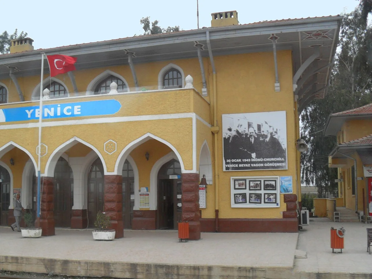 Photo of Yenice