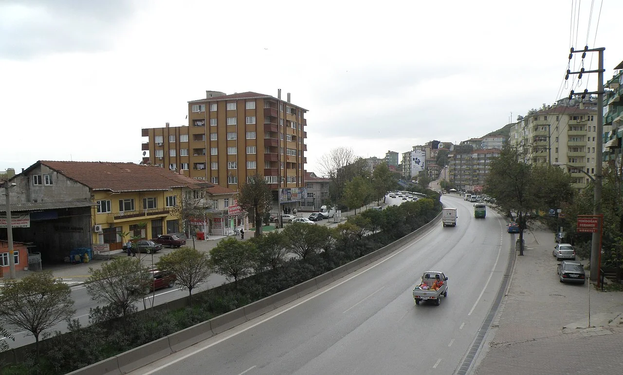 Photo of Yenidoğan