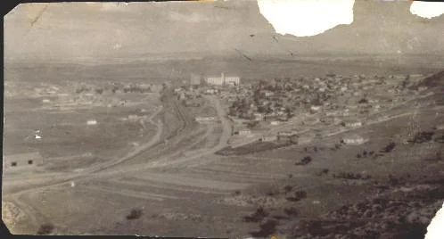 Photo of Yenifakılı