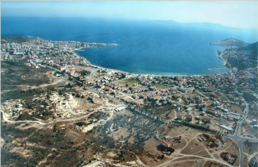 Photo of Yenifoça
