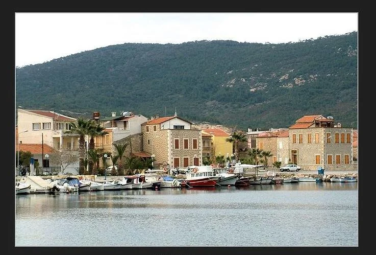 Photo of Yenifoça