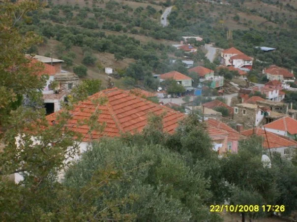 Photo of Yenipazar
