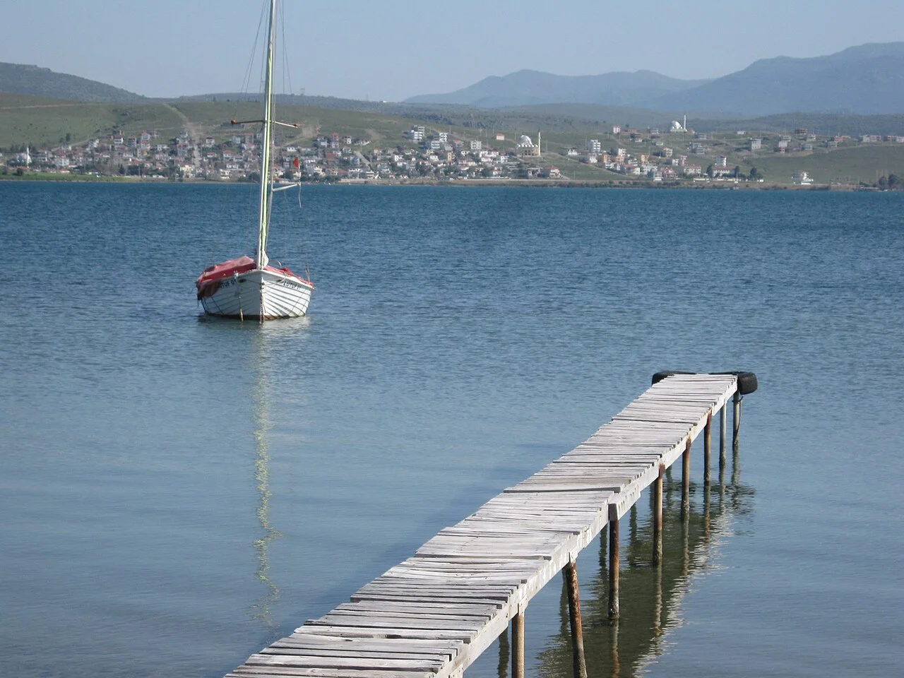 Photo of Yenişakran
