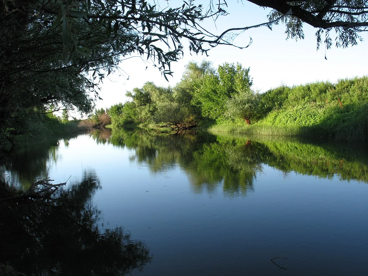 Photo of Yenotayevka