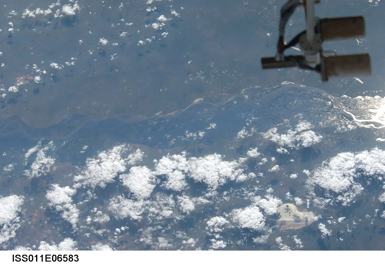 Photo of Yenotayevka