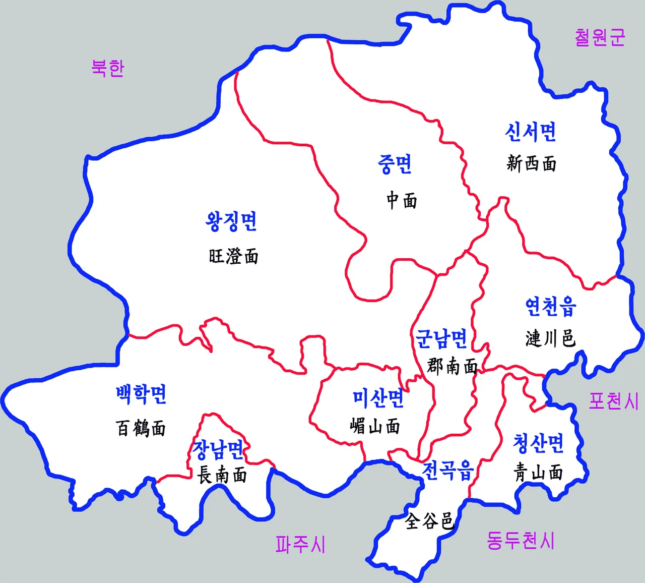 Photo of Yeoncheon