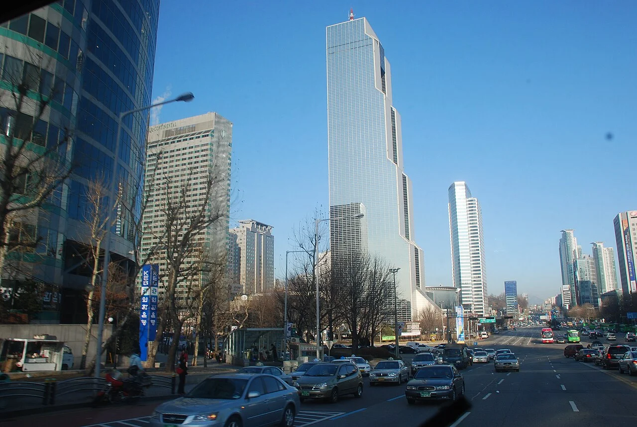 Photo of Yeongdong