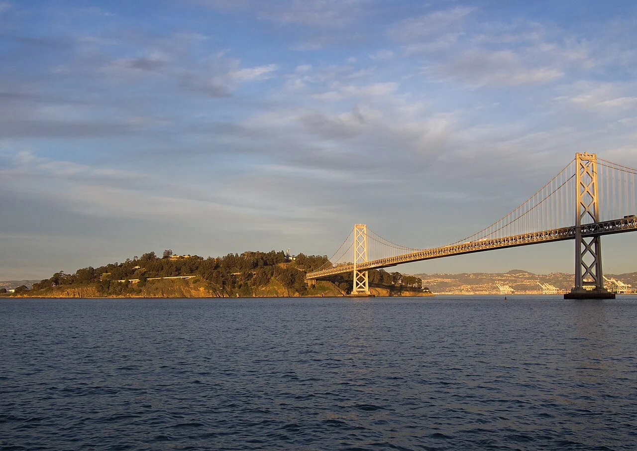 Photo of Yerba Buena