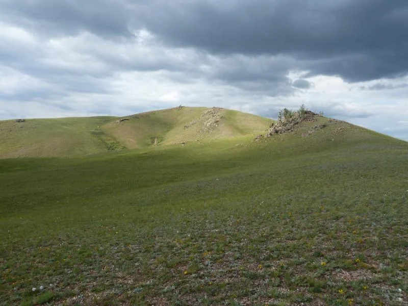 Photo of Yereymentau