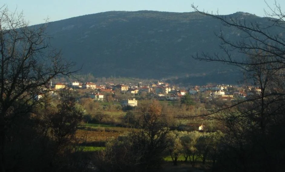 Photo of Yerkesik