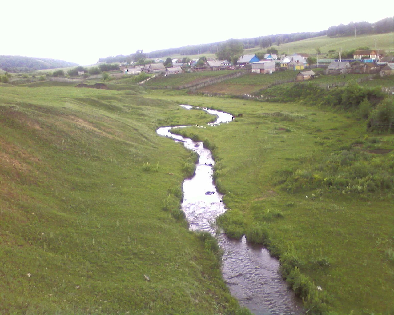 Photo of Yermekeyevo