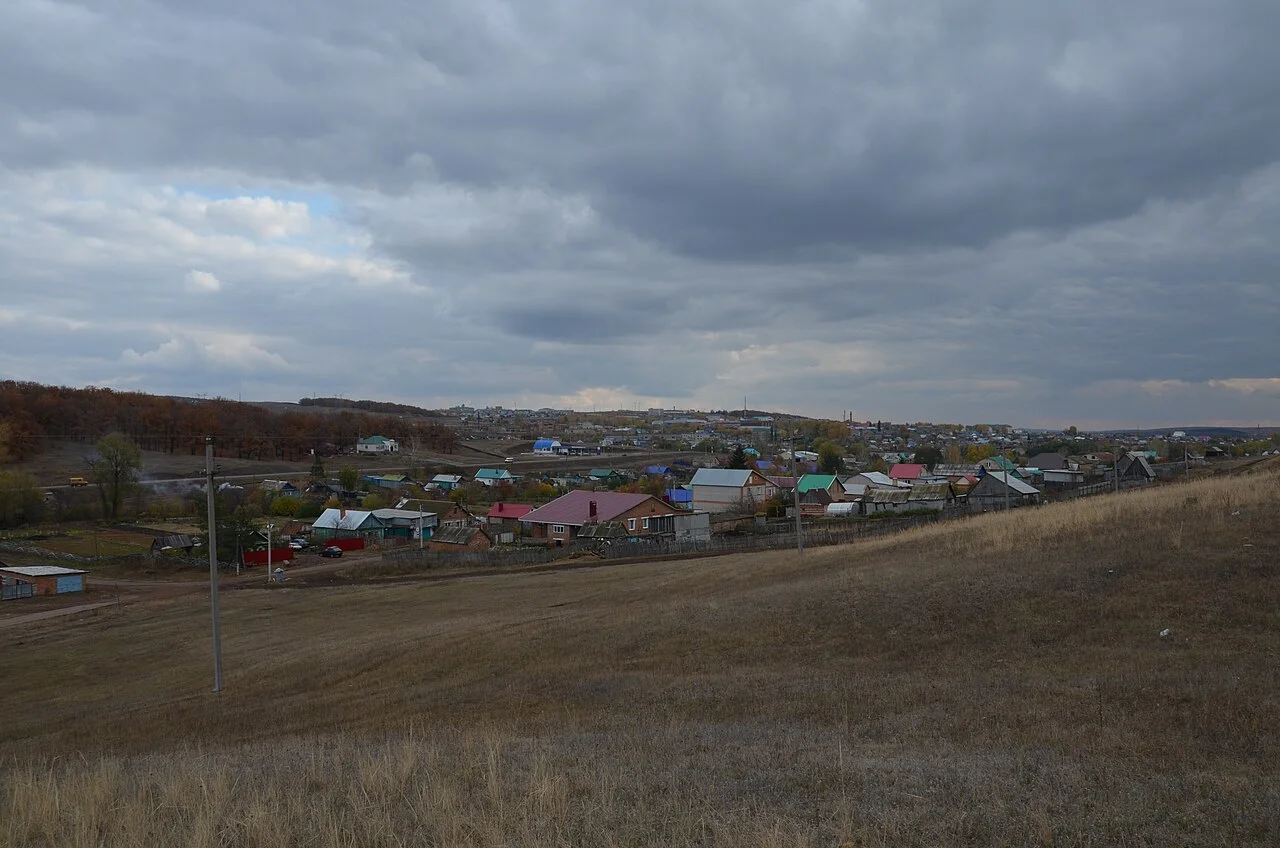 Photo of Yermolayevo