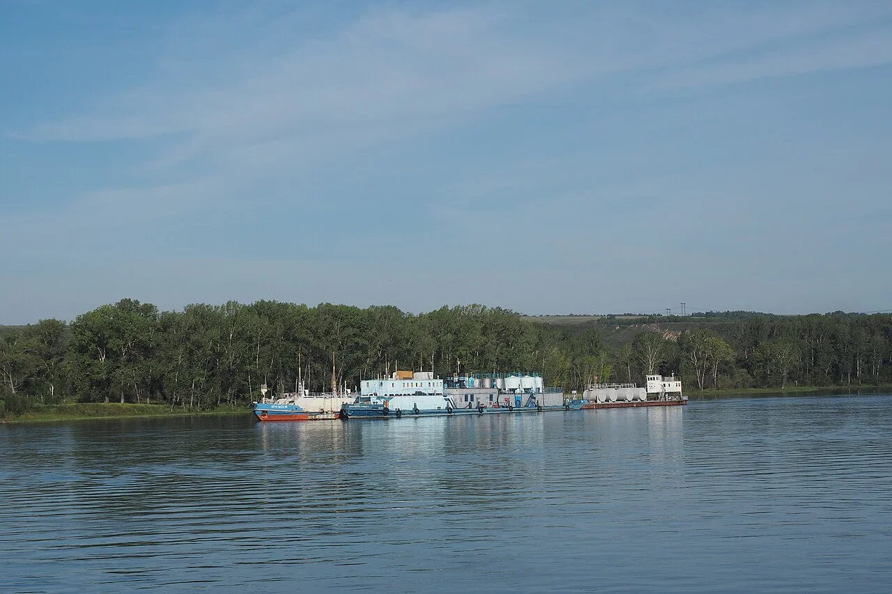 Photo of Yermolayevo