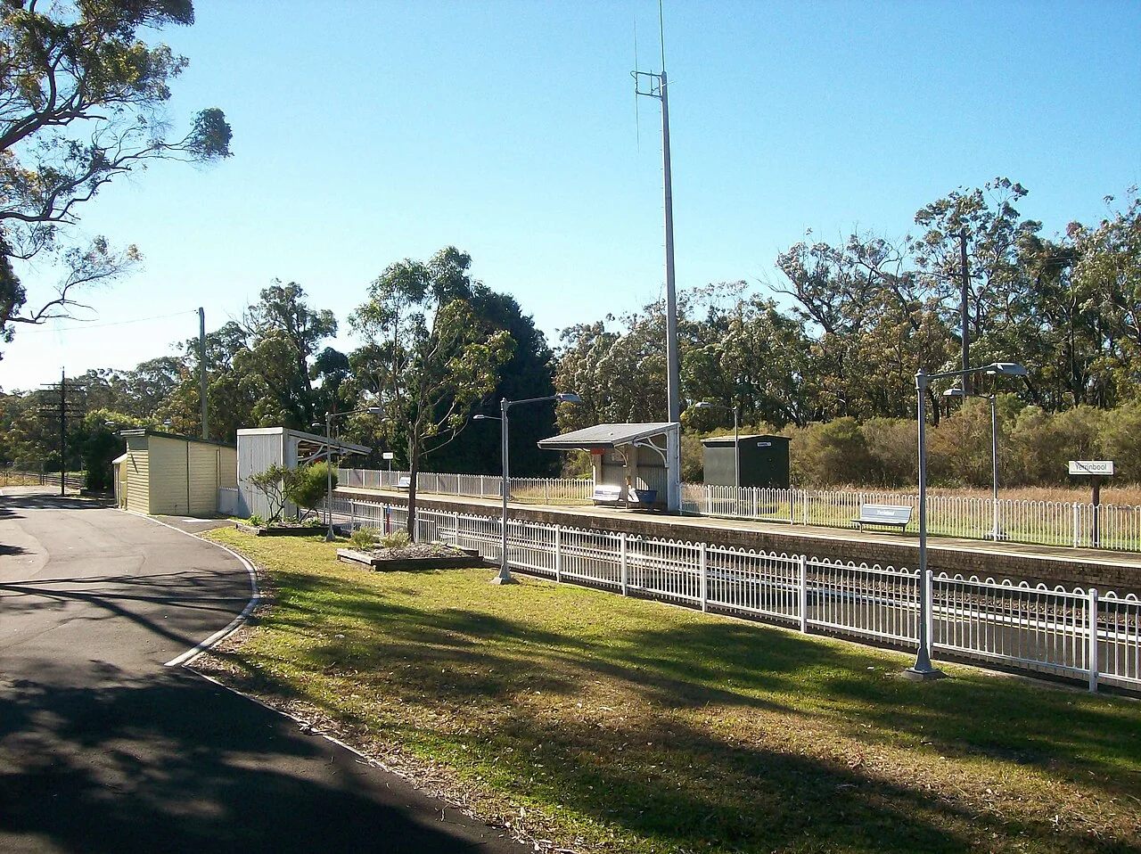 Photo of Yerrinbool