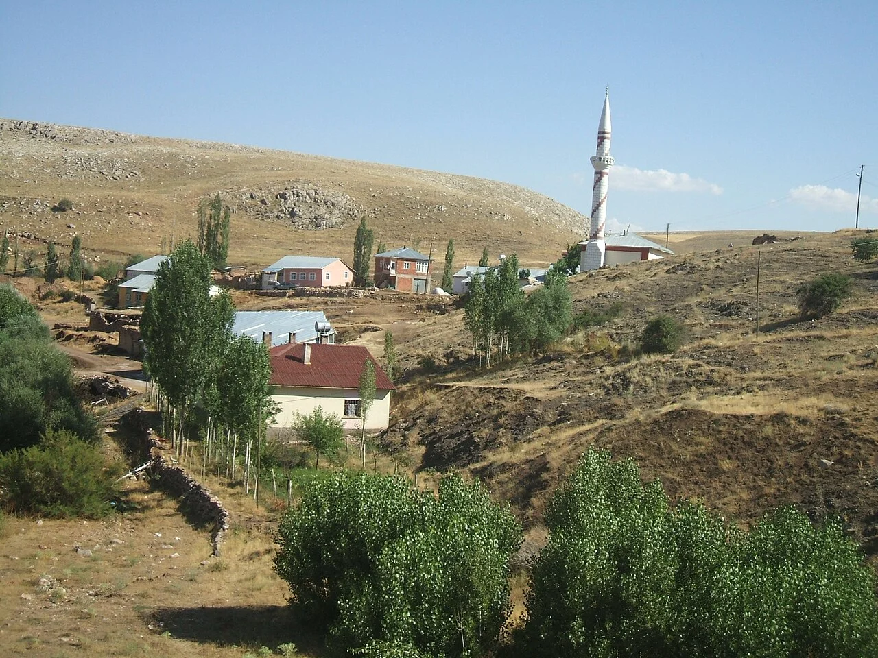 Photo of Yeşildere