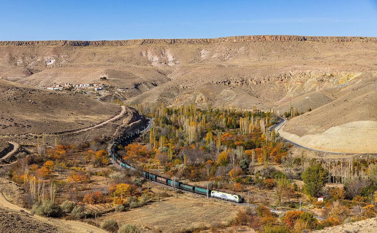Photo of Yeşilhisar