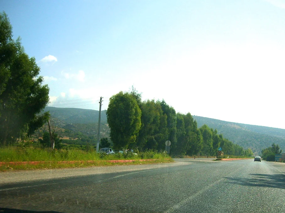 Photo of Yeşilovacık