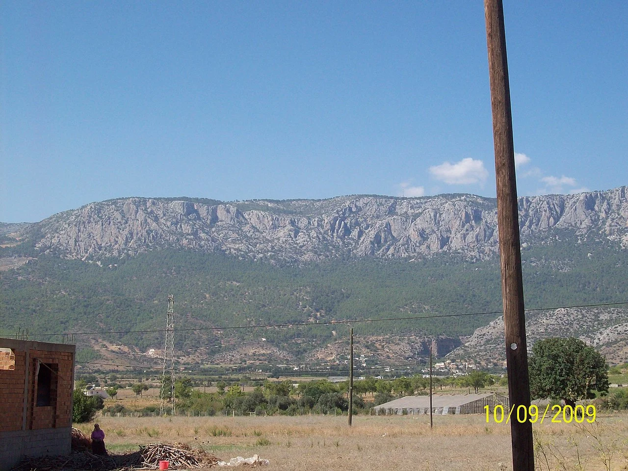 Photo of Yeşilovacık