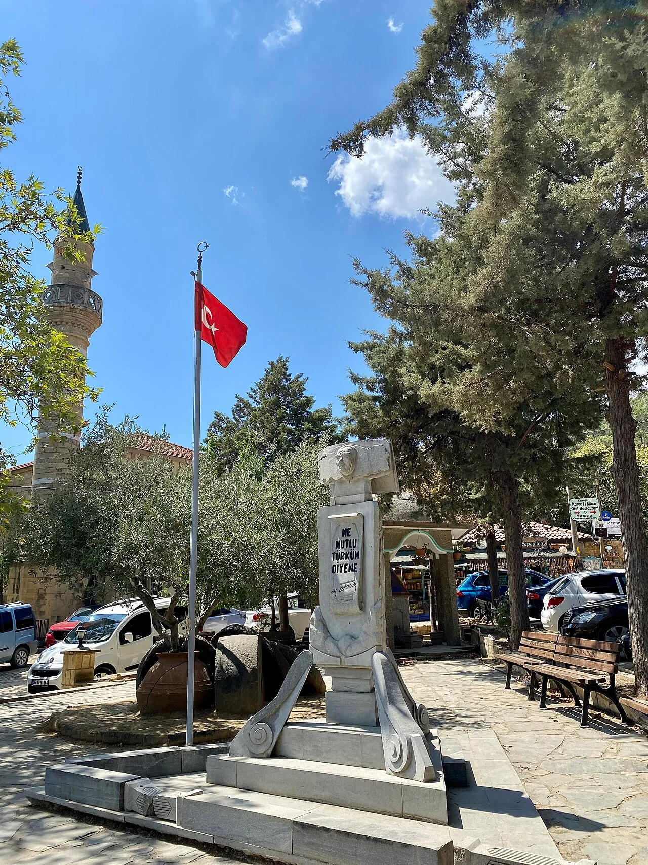 Photo of Yeşilyurt