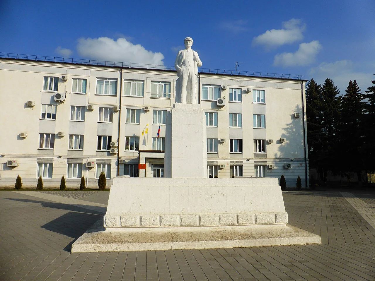 Photo of Yessentukskaya