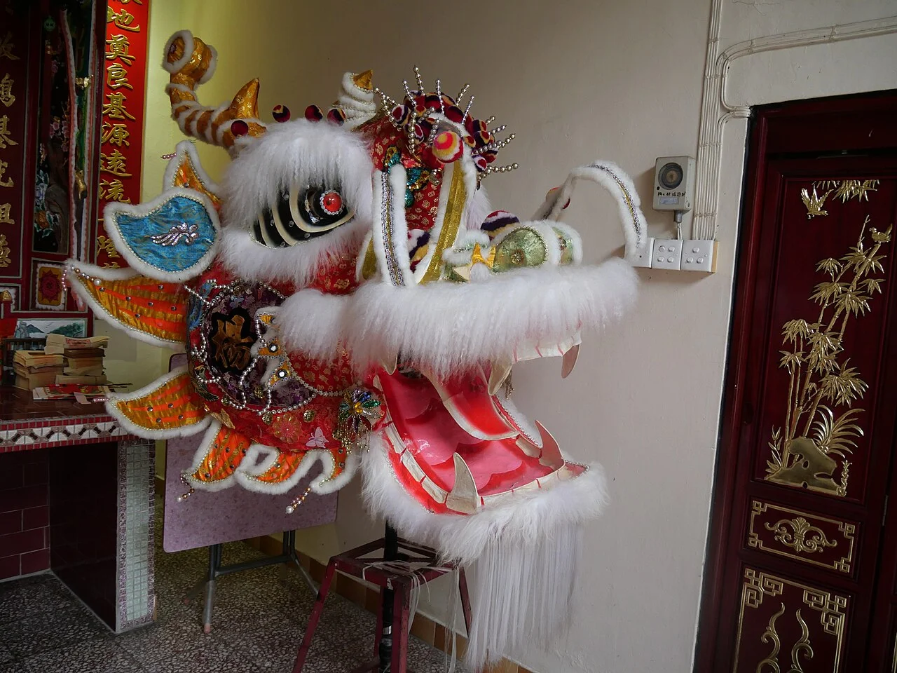 Photo of Yeung Uk Tsuen