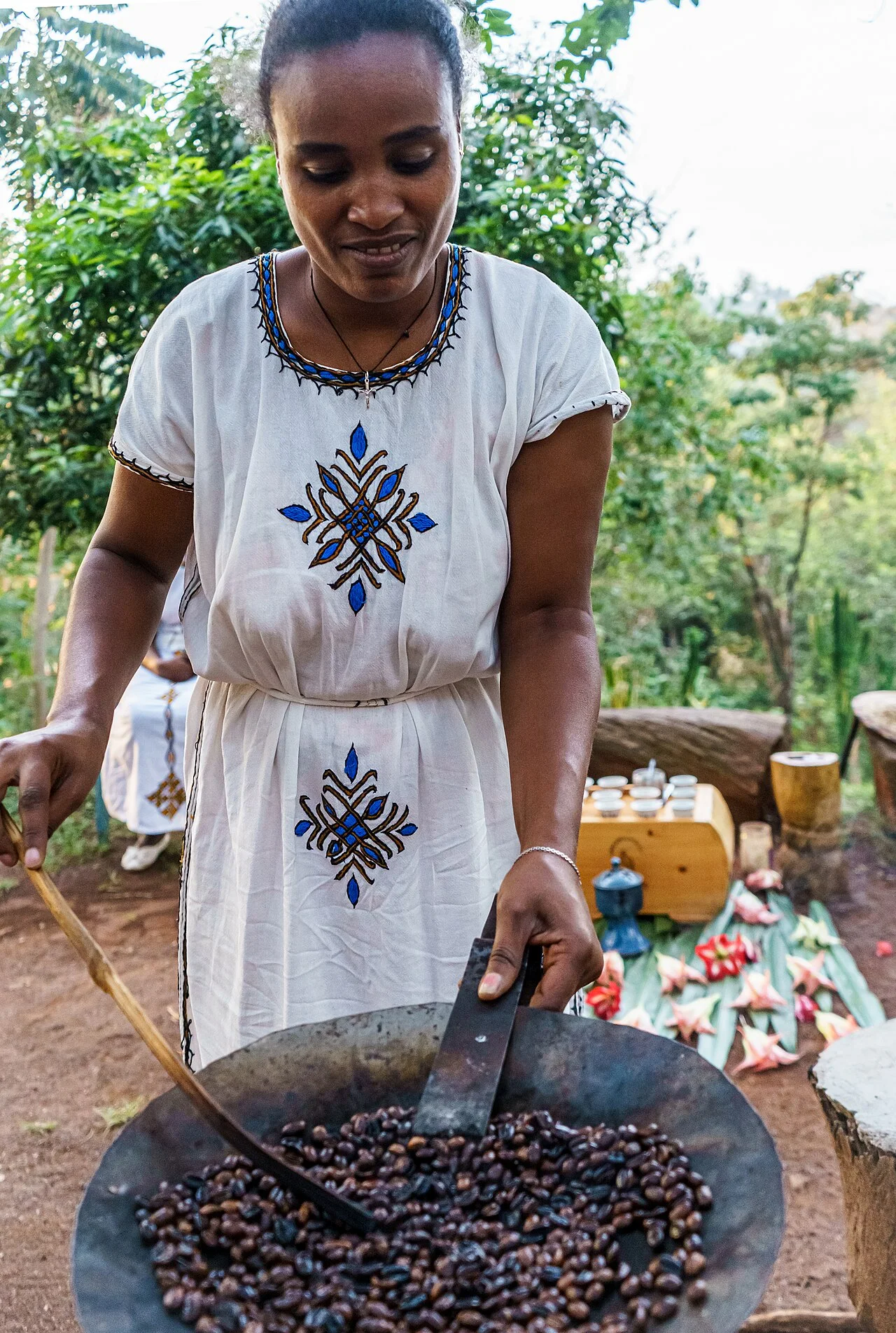 Photo of Yirga ‘Alem