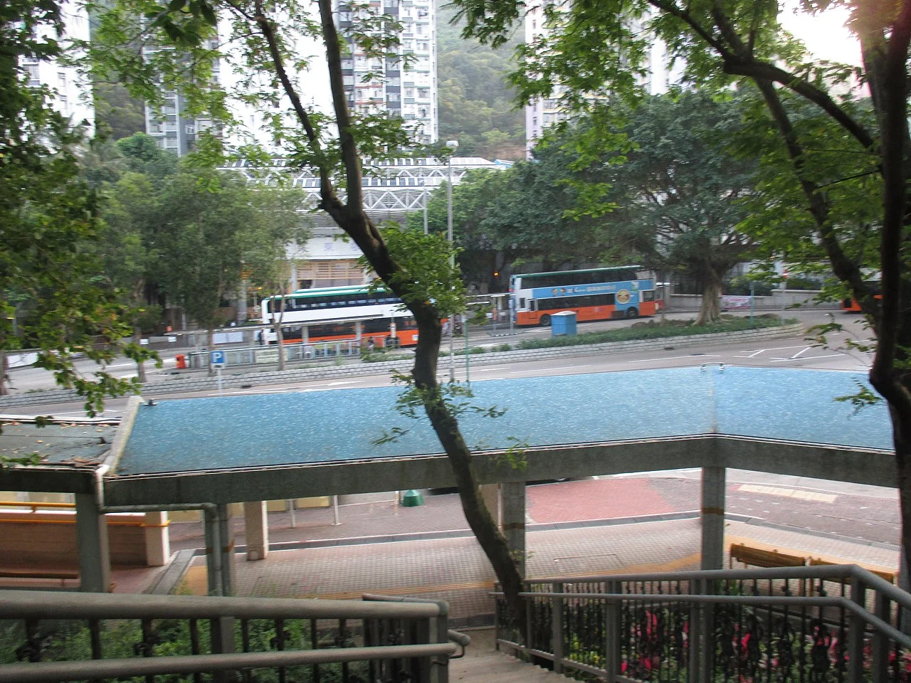 Photo of Yiu Tung Estate